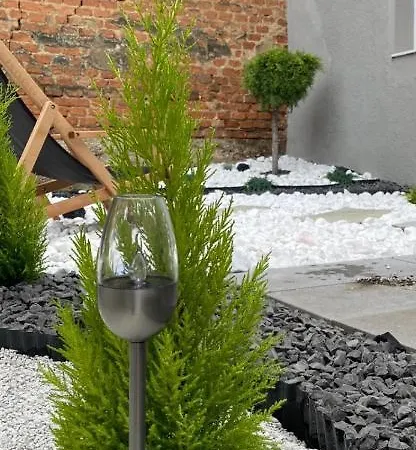 Ferienwohnung Garden Oasis Zagreb Exterior foto